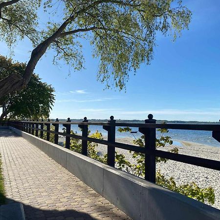 Apartmán U Lubockich Rewa Exteriér fotografie