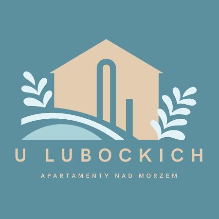 Apartmán U Lubockich Rewa Exteriér fotografie