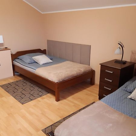 Apartmán U Lubockich Rewa Exteriér fotografie