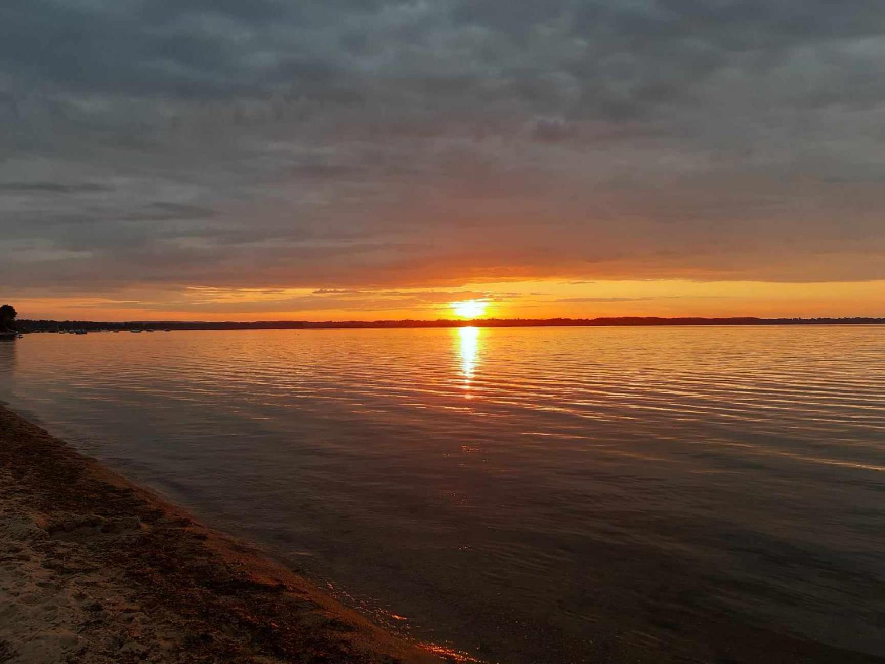 Apartmán U Lubockich Rewa Exteriér fotografie