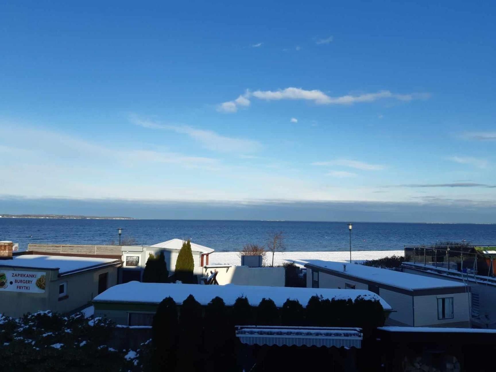 Apartmán U Lubockich Rewa Exteriér fotografie
