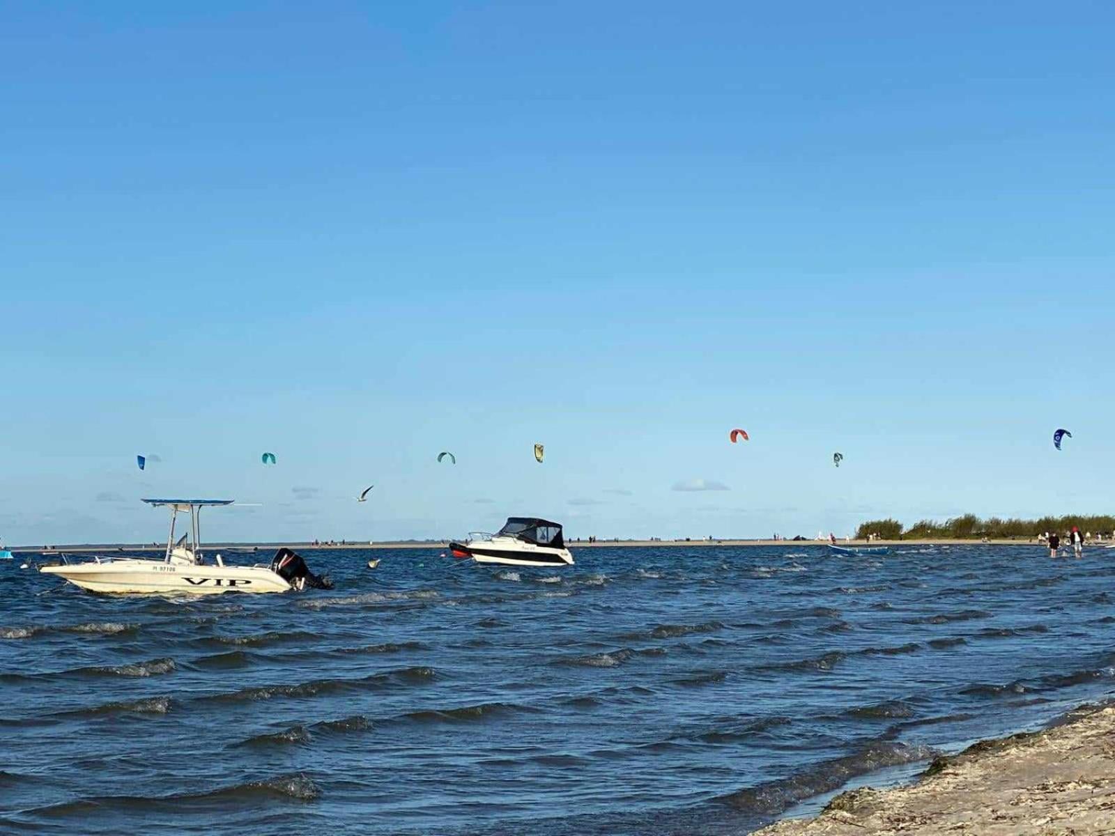 Apartmán U Lubockich Rewa Exteriér fotografie