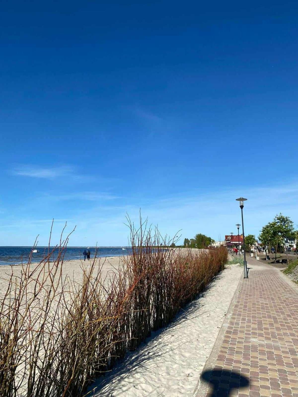Apartmán U Lubockich Rewa Exteriér fotografie