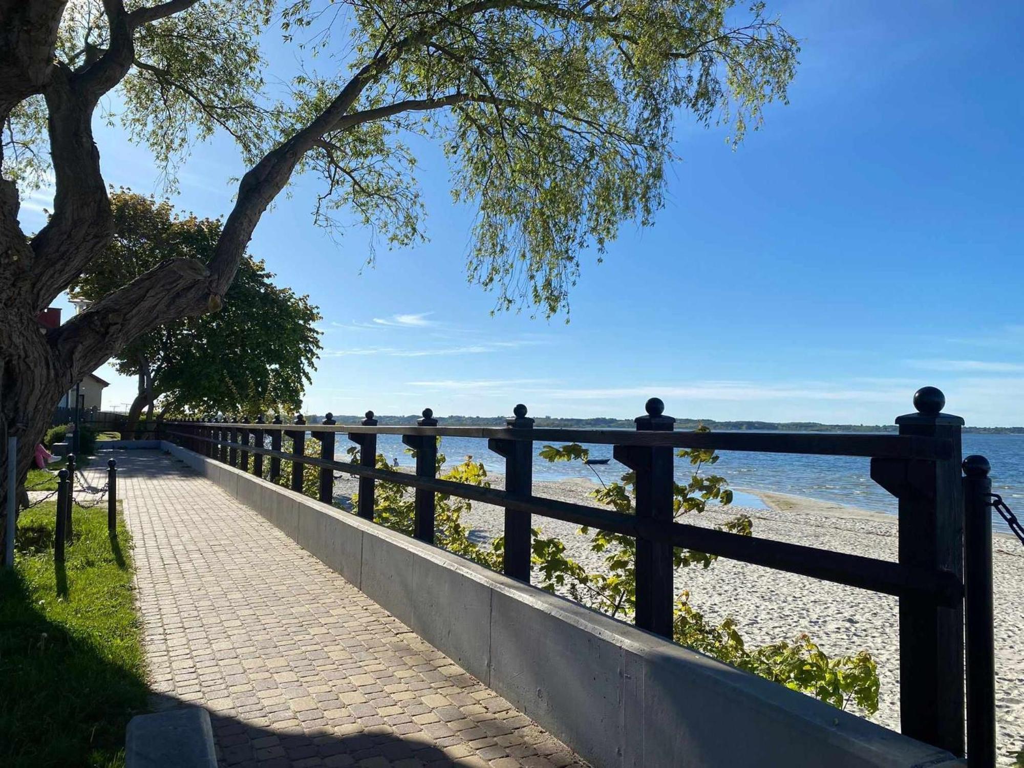 Apartmán U Lubockich Rewa Exteriér fotografie
