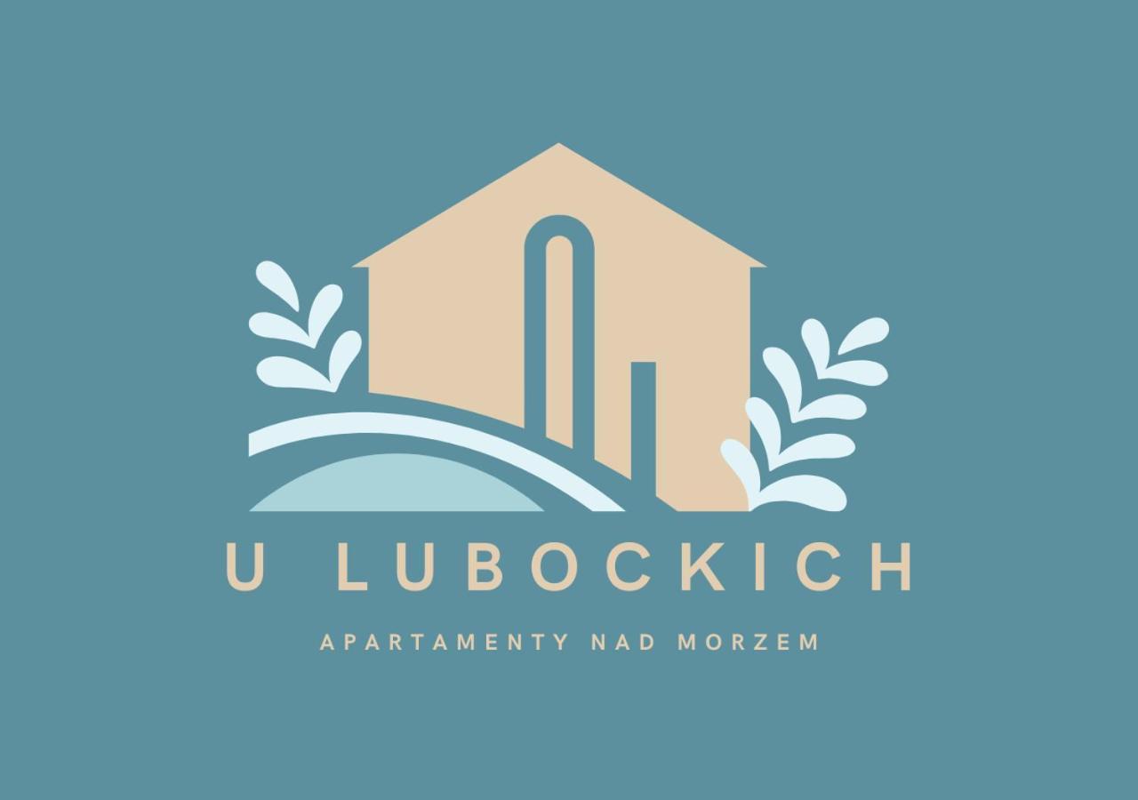 Apartmán U Lubockich Rewa Exteriér fotografie