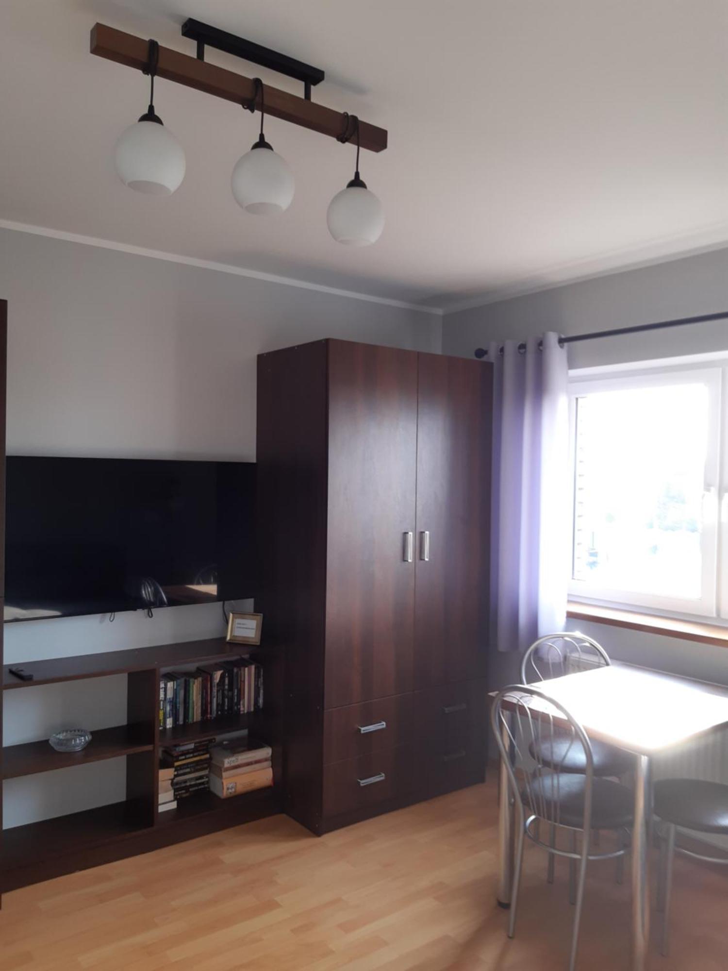 Apartmán U Lubockich Rewa Exteriér fotografie