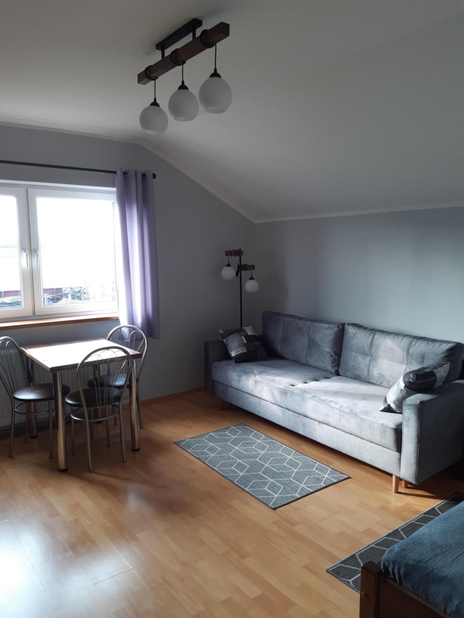 Apartmán U Lubockich Rewa Exteriér fotografie