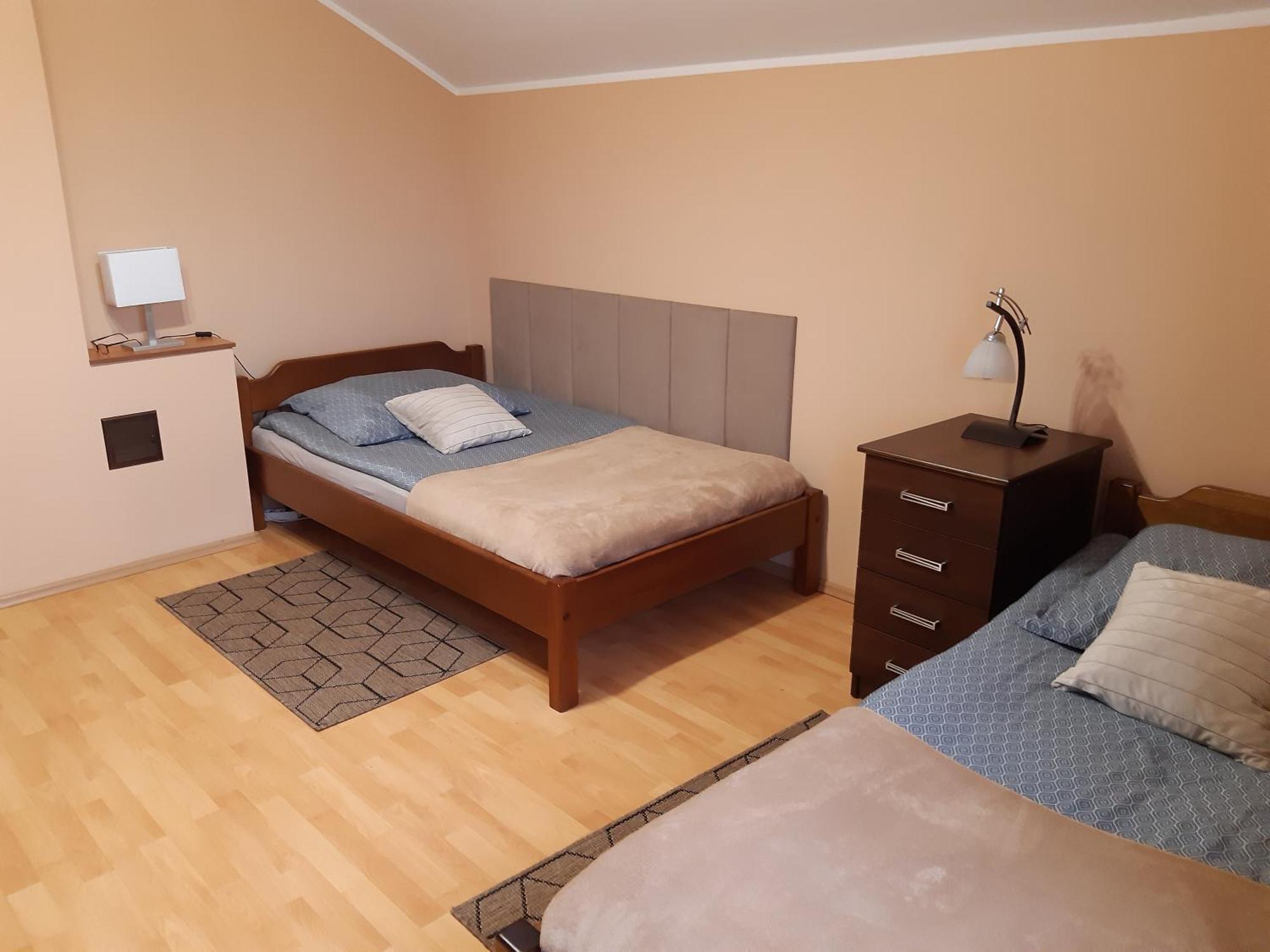 Apartmán U Lubockich Rewa Exteriér fotografie