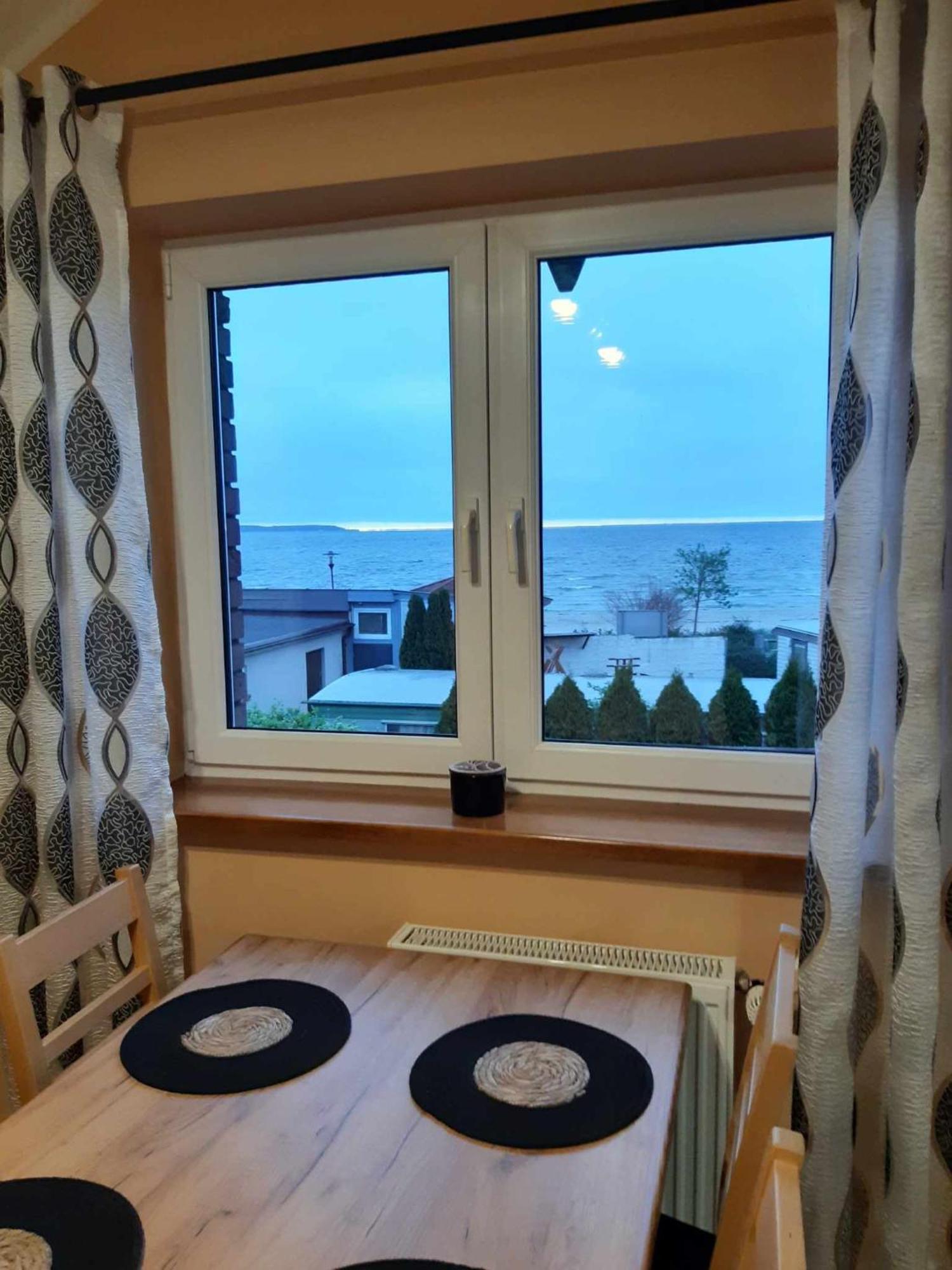 Apartmán U Lubockich Rewa Exteriér fotografie